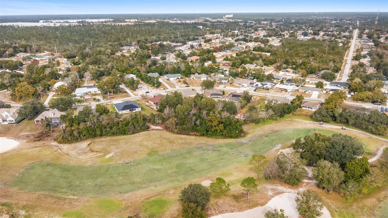 DELTONA LAKES UNIT 26 - Residential