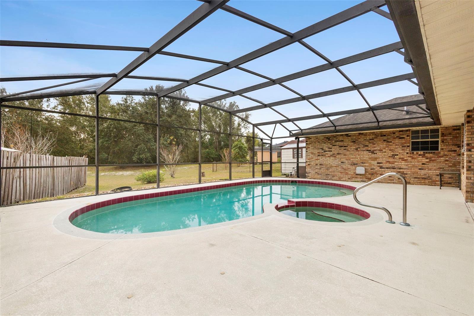 DELTONA LAKES UNIT 26 - Residential