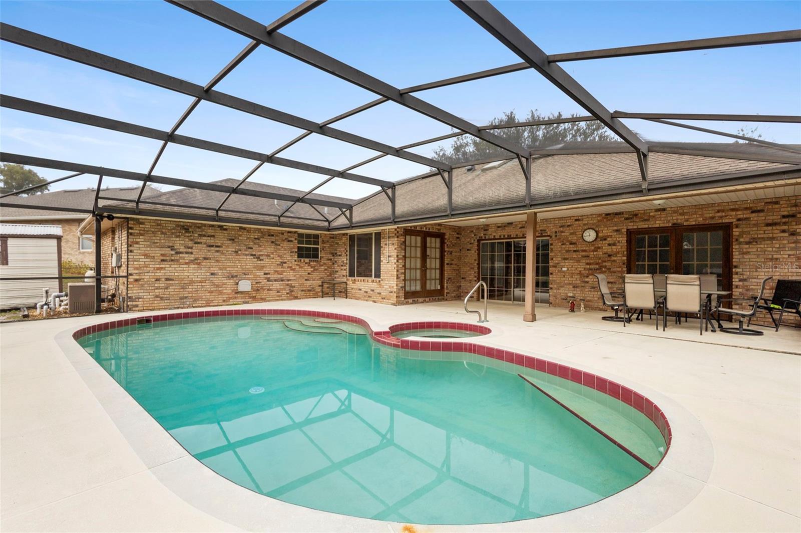 DELTONA LAKES UNIT 26 - Residential