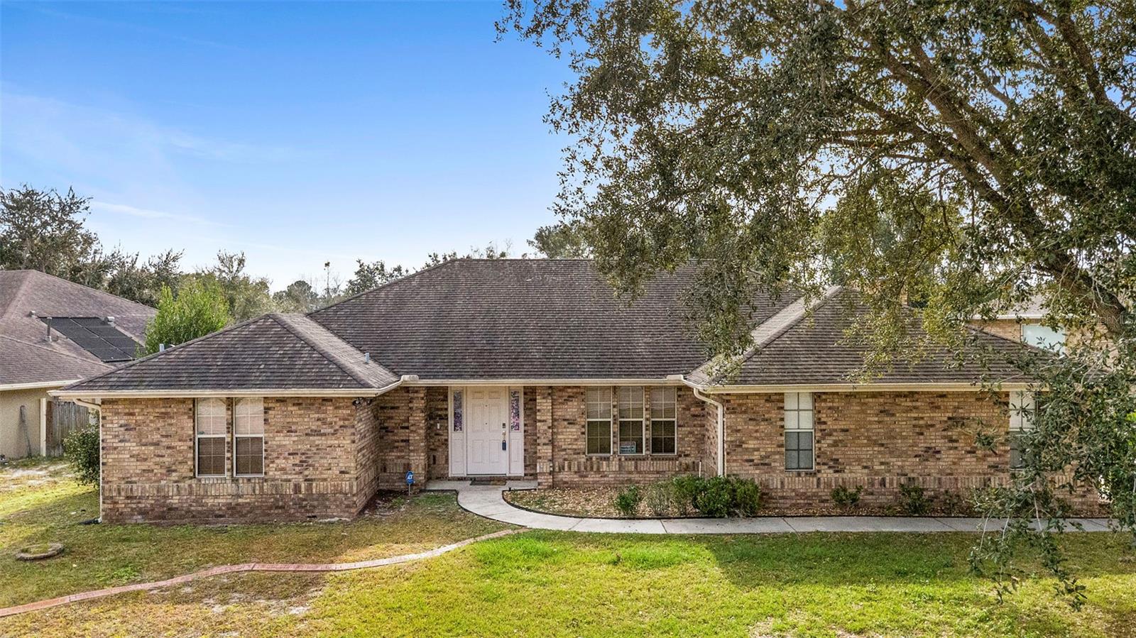 DELTONA LAKES UNIT 26 - Residential