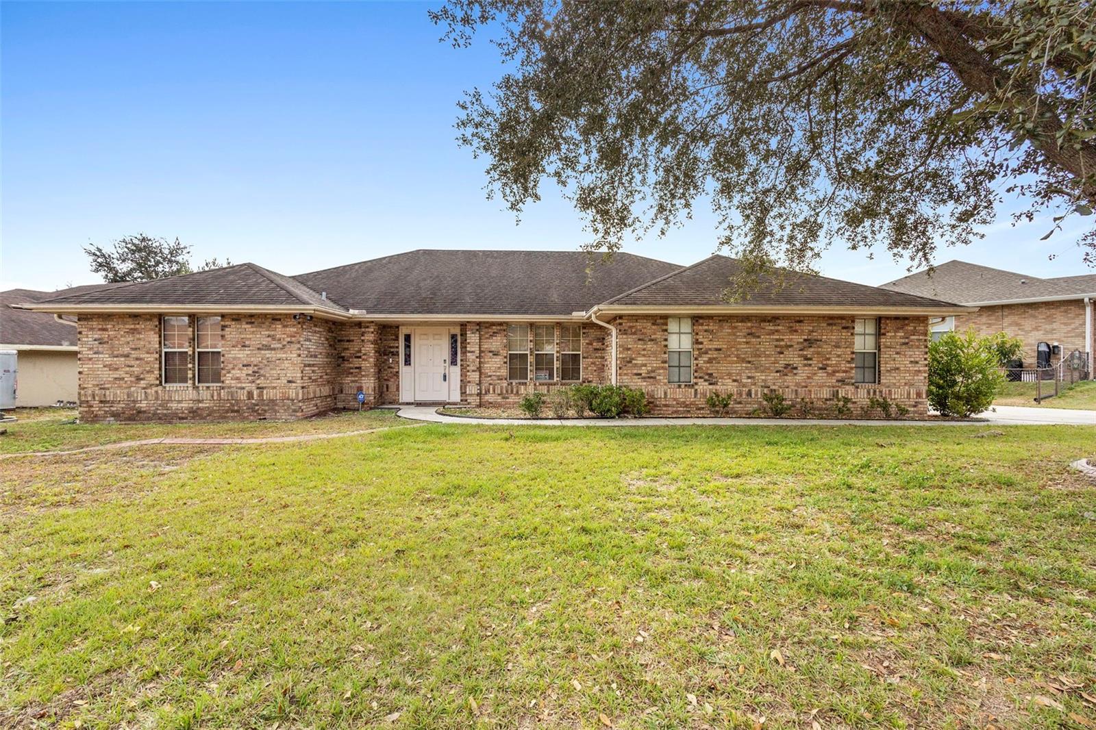 DELTONA LAKES UNIT 26 - Residential