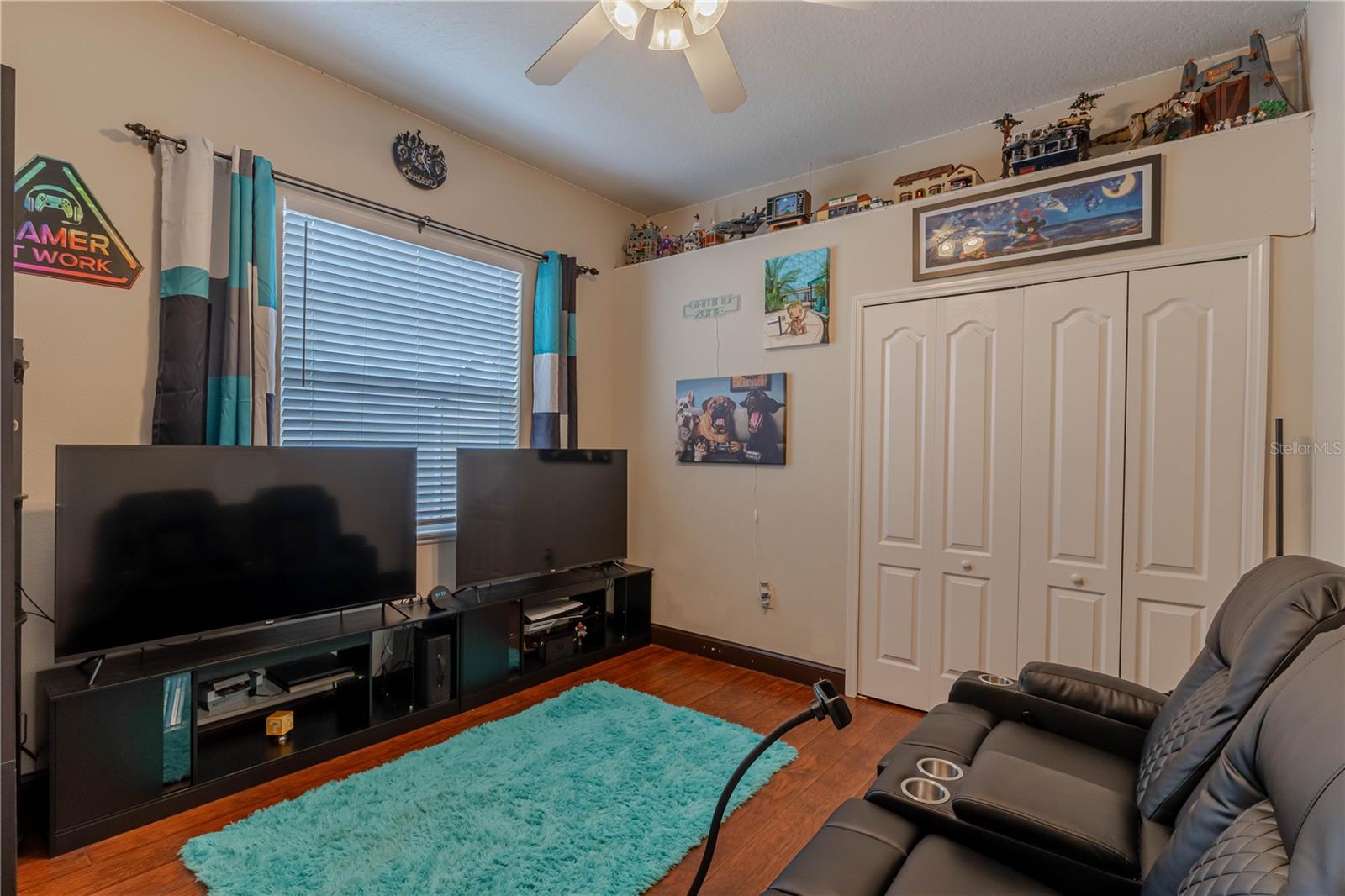 GRAND RESERVE - Residential