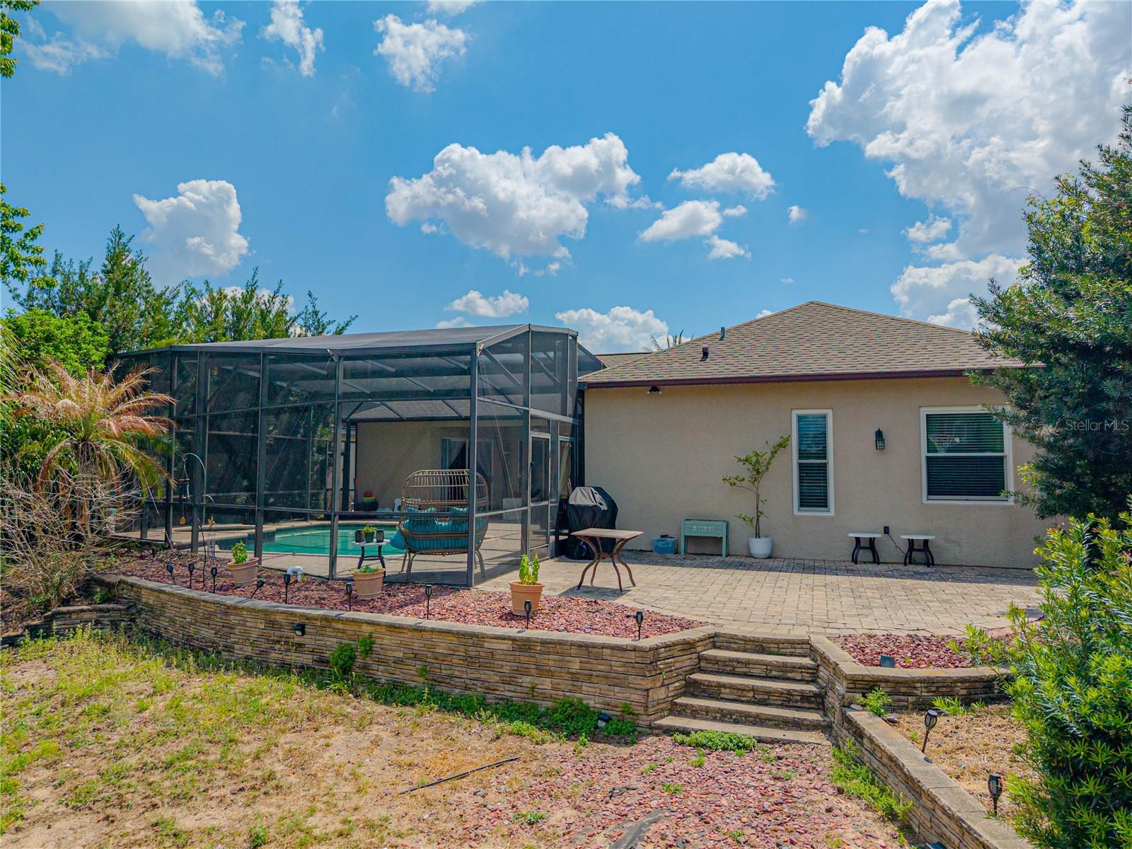 GRAND RESERVE - Residential