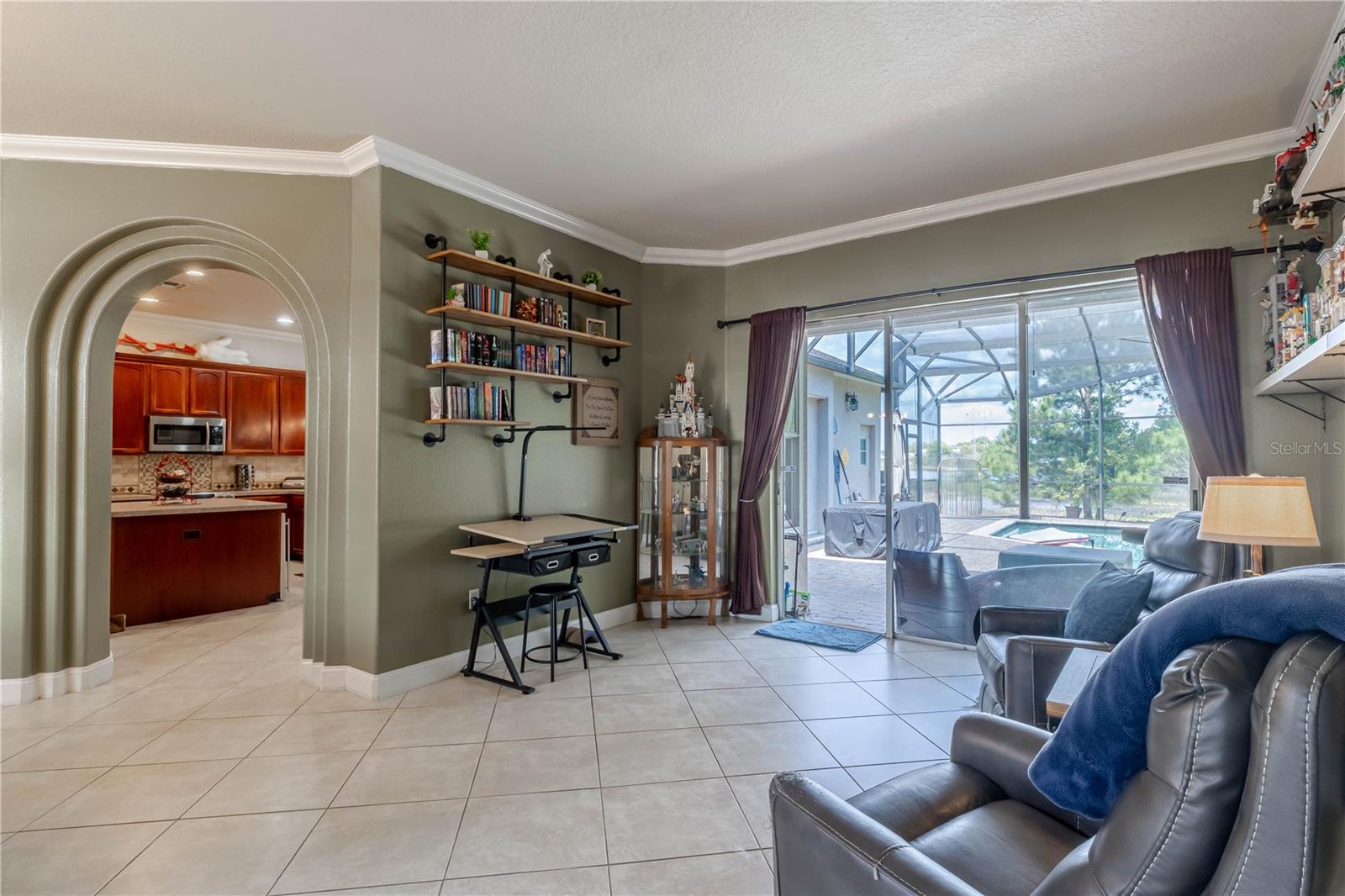 GRAND RESERVE - Residential