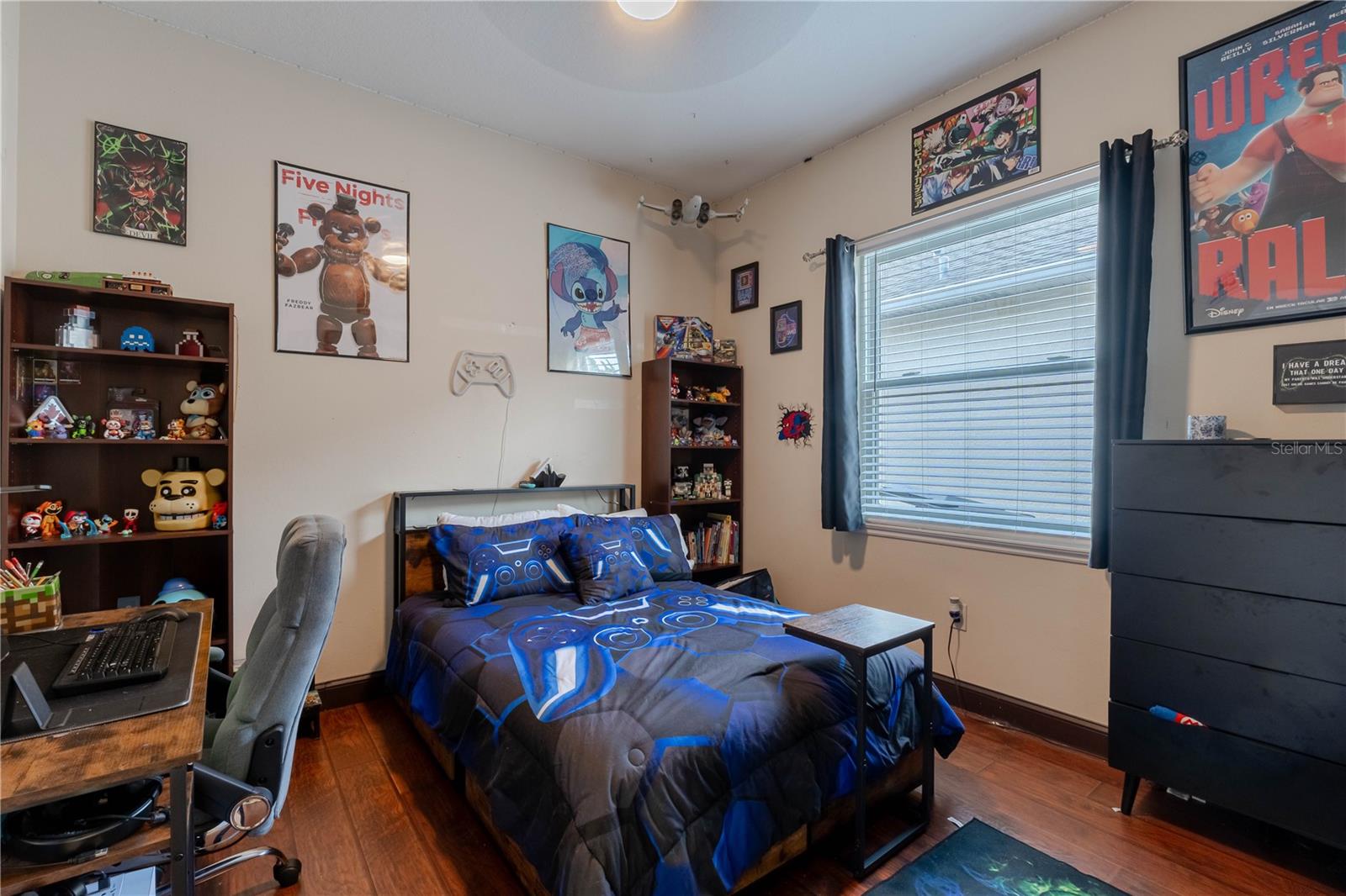 GRAND RESERVE - Residential