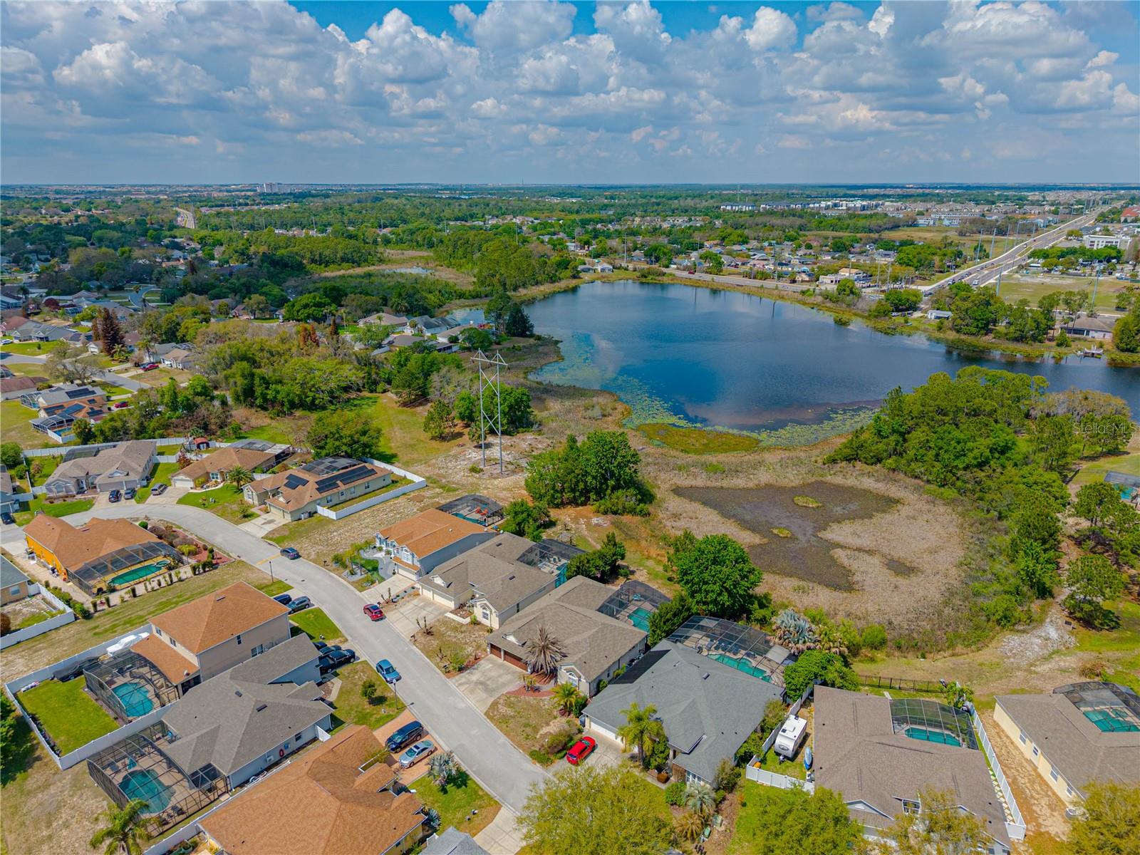 GRAND RESERVE - Residential