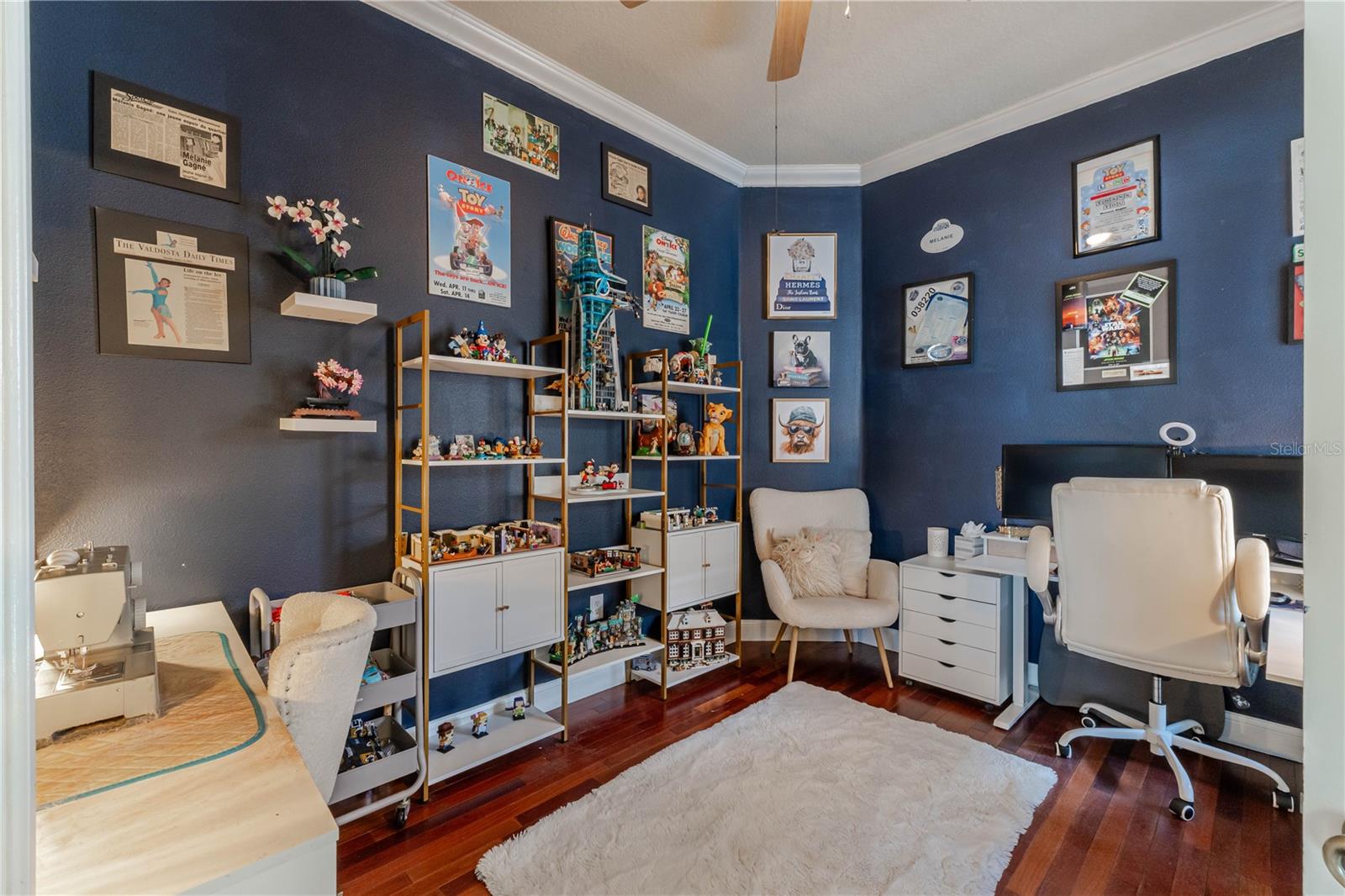 GRAND RESERVE - Residential