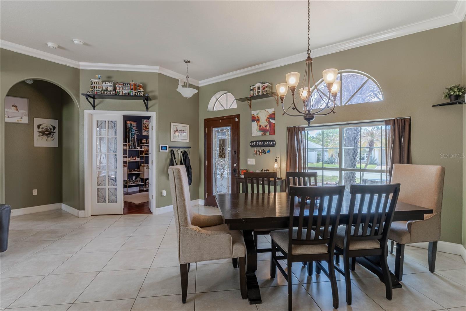 GRAND RESERVE - Residential