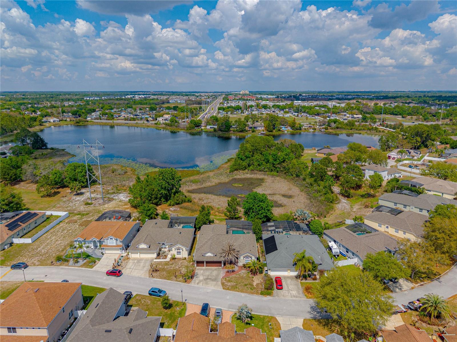 GRAND RESERVE - Residential