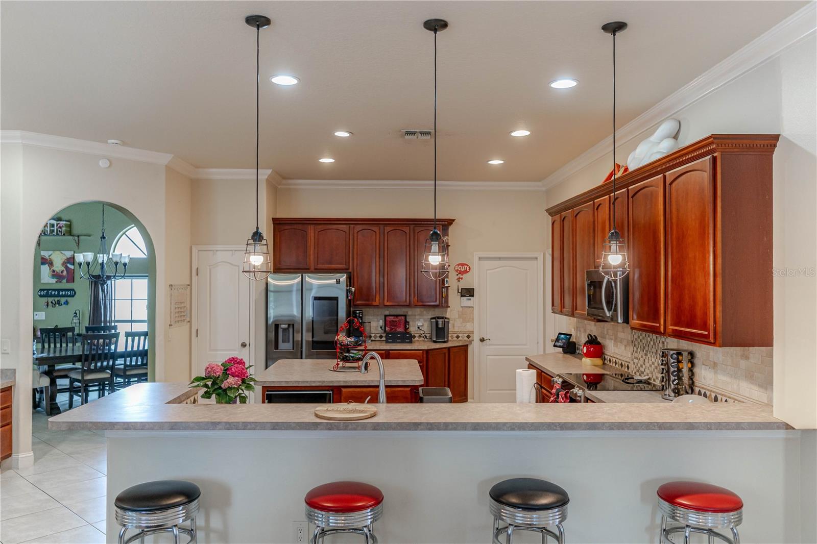 GRAND RESERVE - Residential