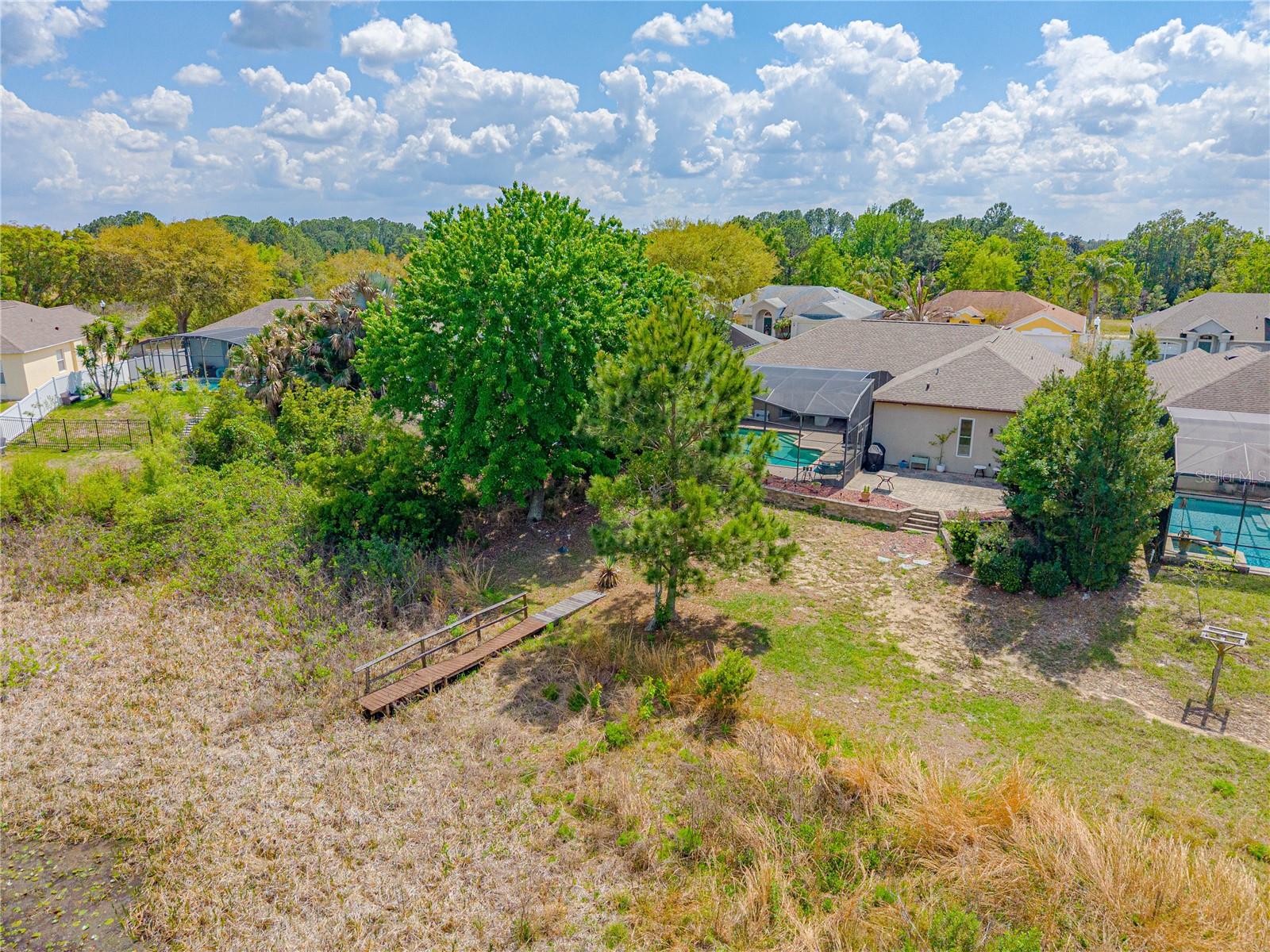 GRAND RESERVE - Residential