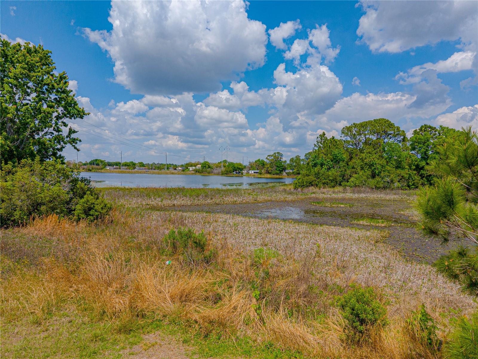 GRAND RESERVE - Residential