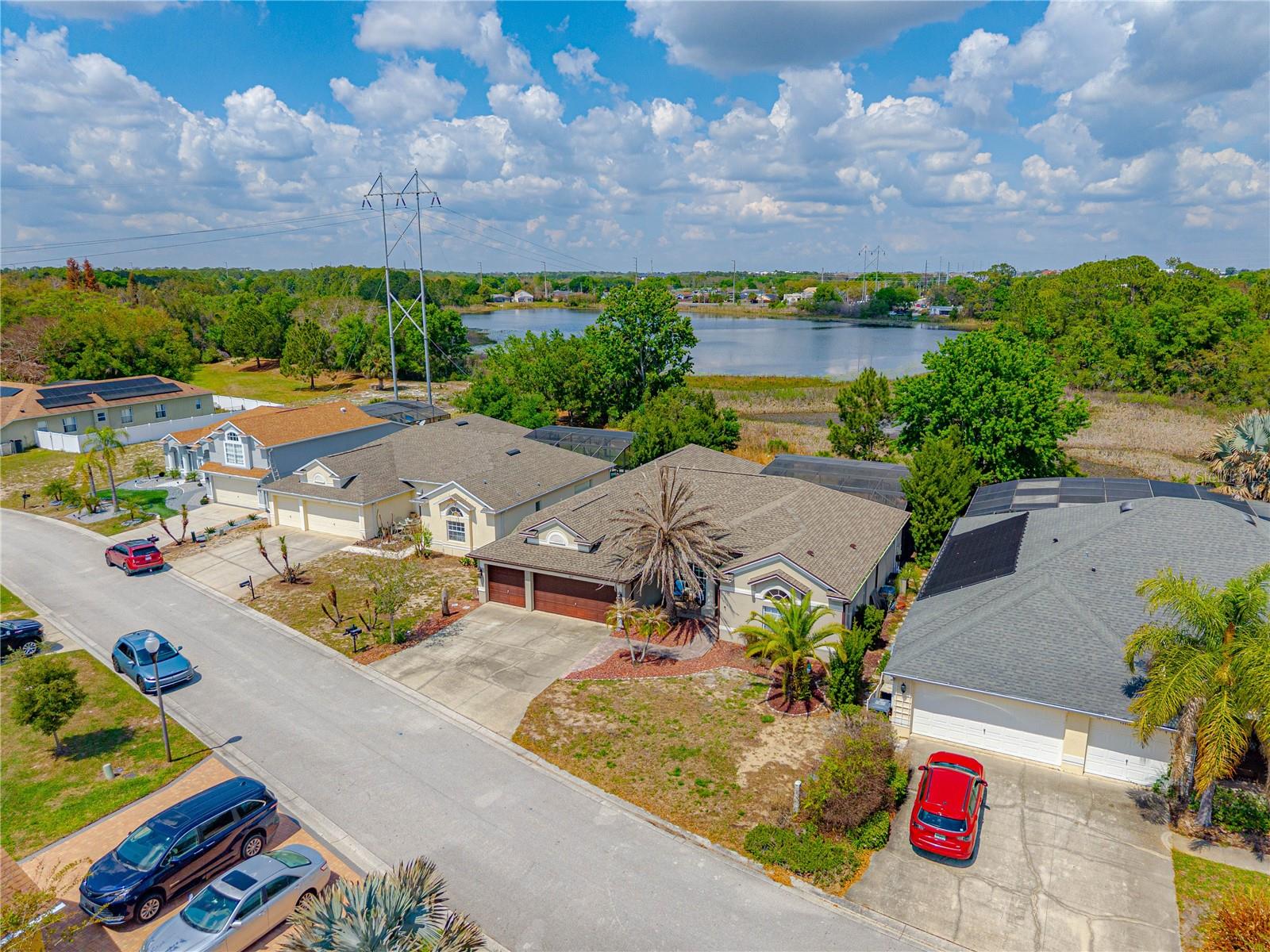 GRAND RESERVE - Residential