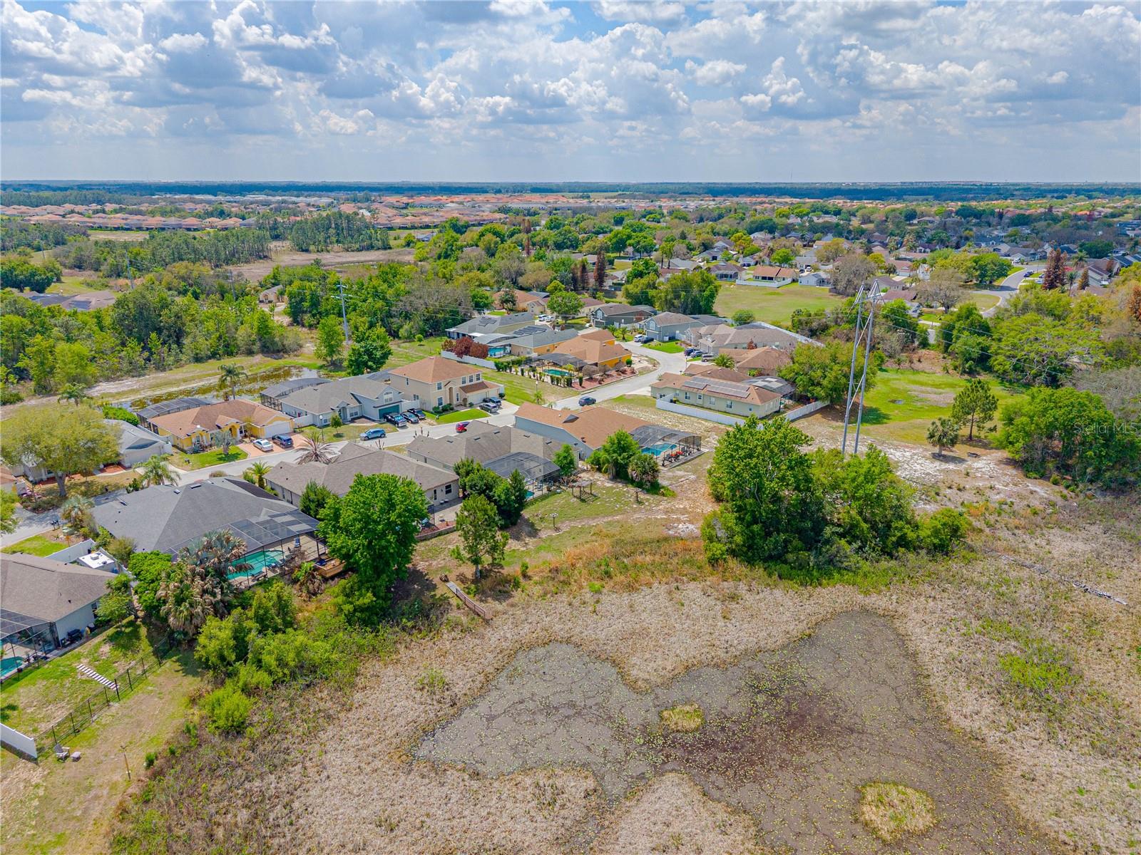 GRAND RESERVE - Residential