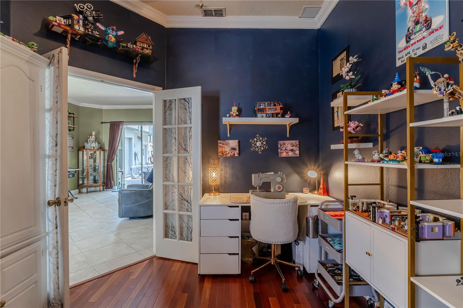 GRAND RESERVE - Residential