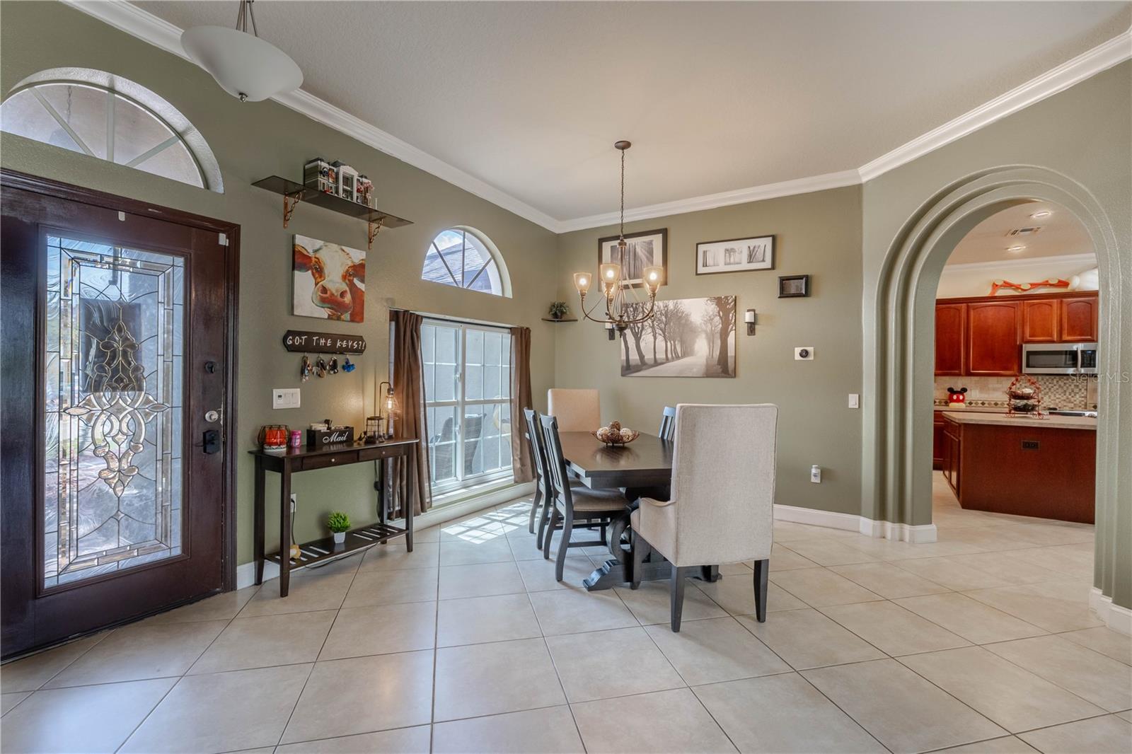 GRAND RESERVE - Residential