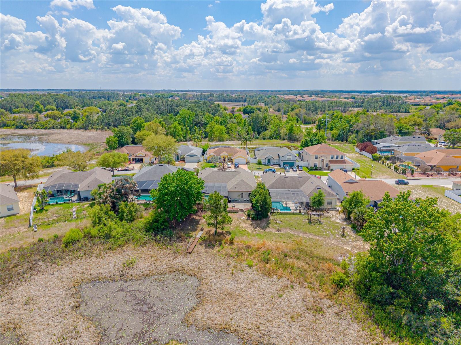 GRAND RESERVE - Residential