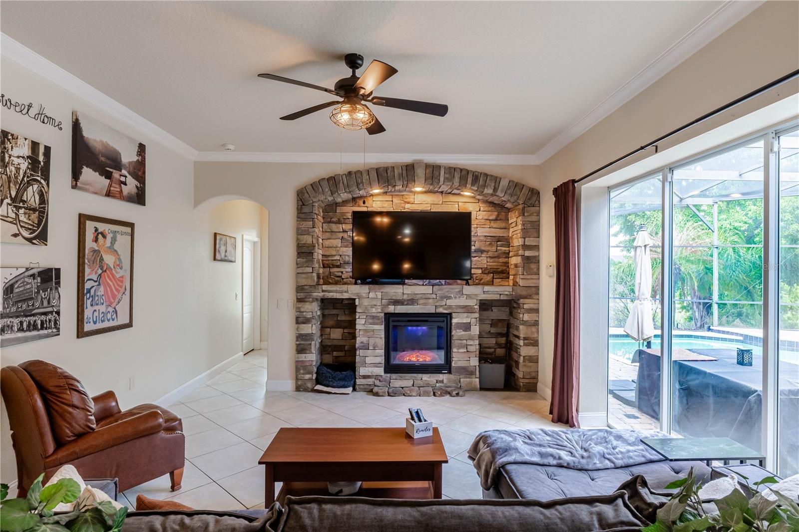 GRAND RESERVE - Residential