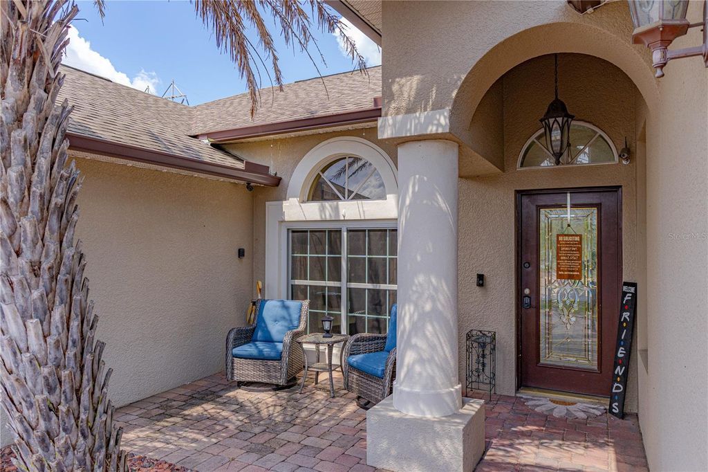 Photo of 417 Grand Reserve Dr, Davenport, FL 33837 (MLS # O6394143)