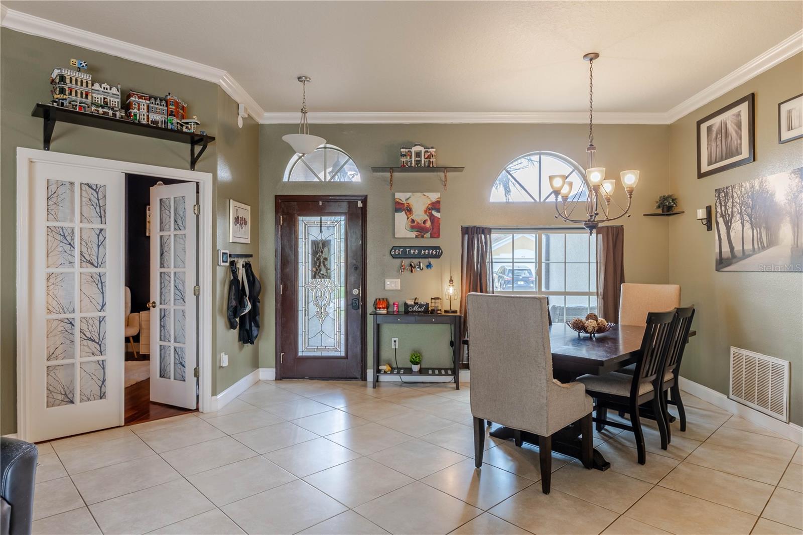 GRAND RESERVE - Residential