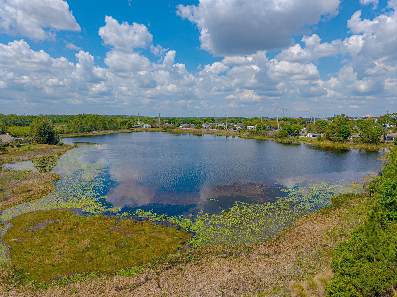 GRAND RESERVE - Residential