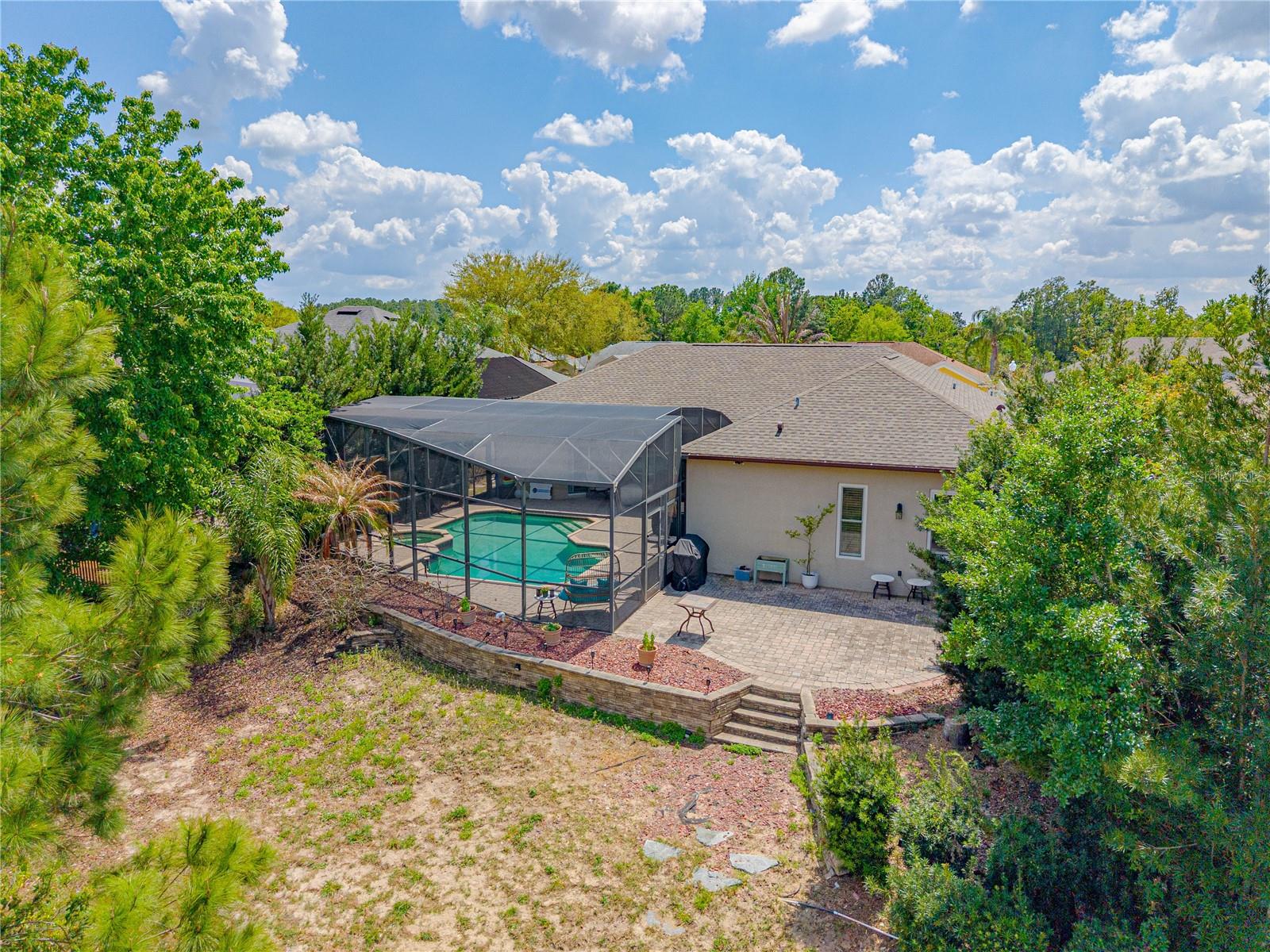 GRAND RESERVE - Residential