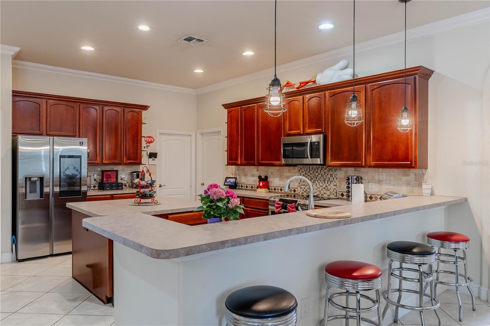 GRAND RESERVE - Residential