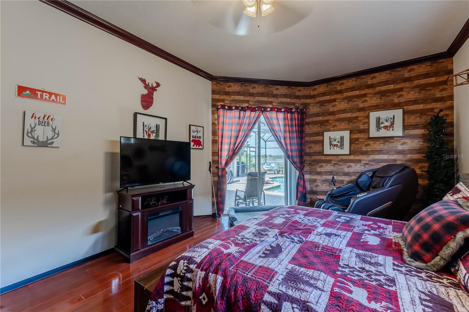 GRAND RESERVE - Residential