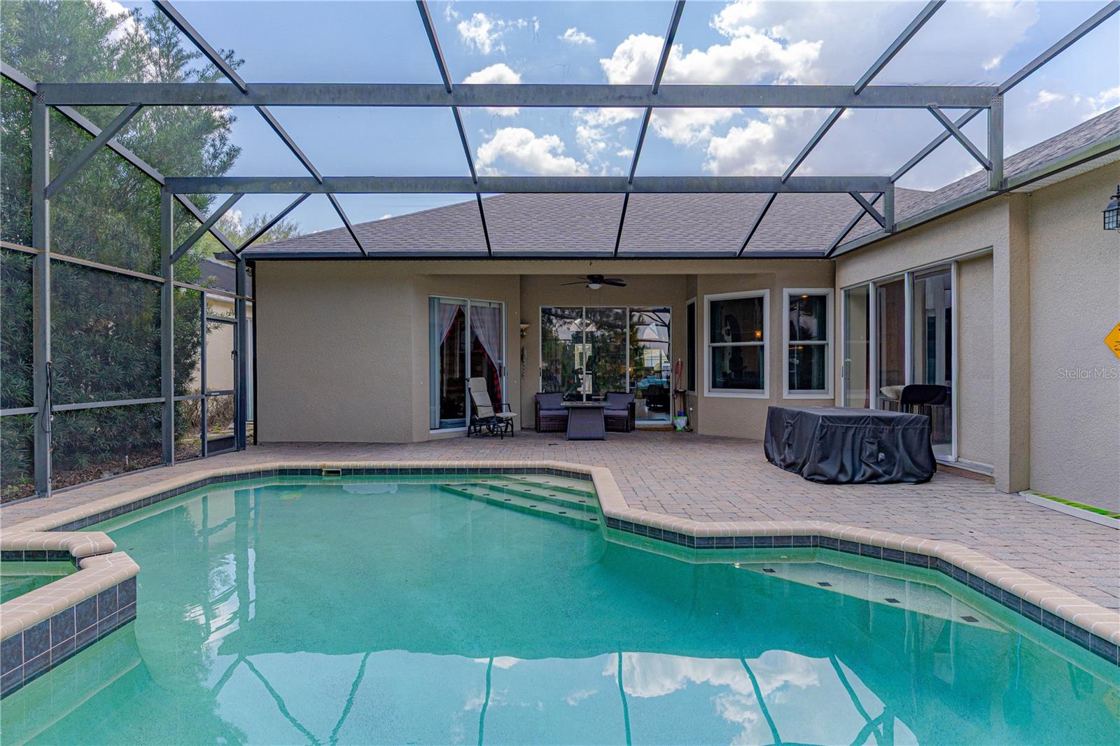 GRAND RESERVE - Residential