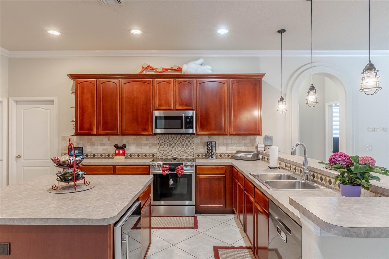 GRAND RESERVE - Residential