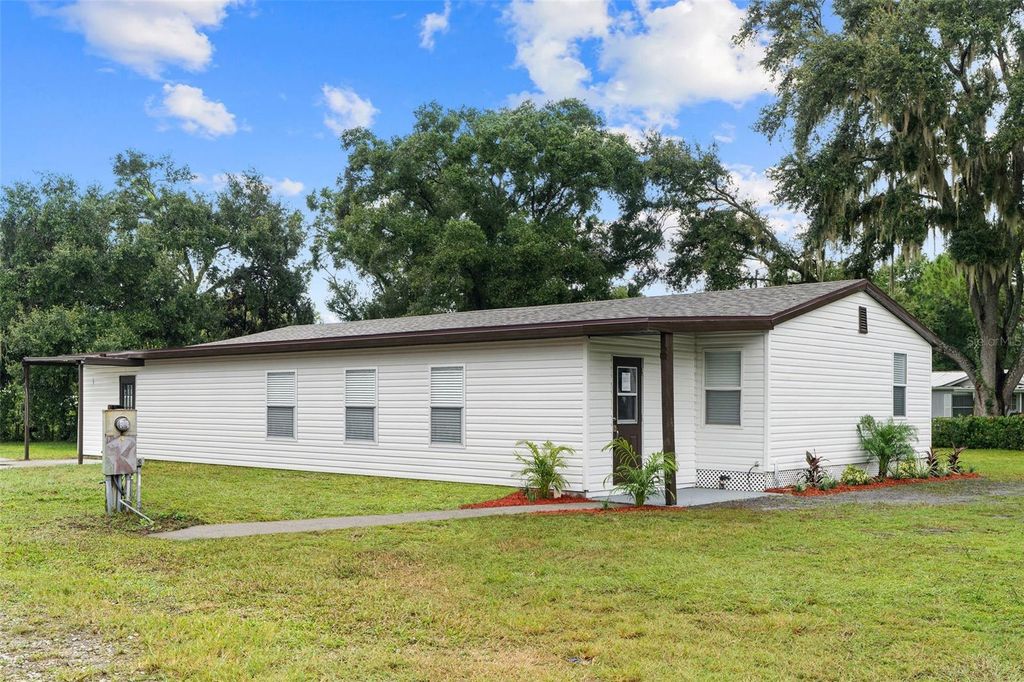 Photo of 6401 Angus Valley Drive, Wesley Chapel, FL 33544 (MLS # TB8432412)
