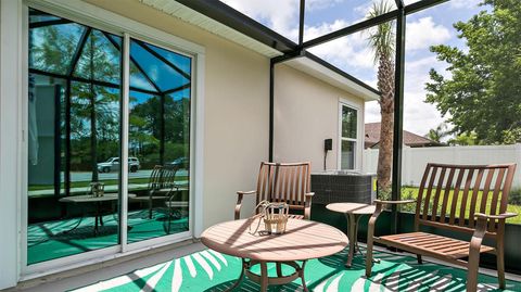 A home in PALM COAST