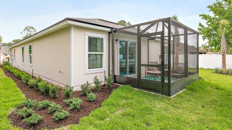 A home in PALM COAST