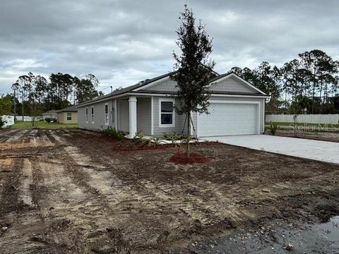 A home in PALM COAST