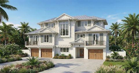 Photo of 592 Juan Anasco Drive, Longboat Key, FL 34228 (MLS # A4691388)