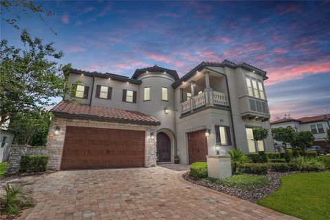682 CANOPY ESTATES DRIVE WINTER GARDEN FL 34787