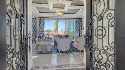 551 RANGER LANE LONGBOAT KEY FL 34228