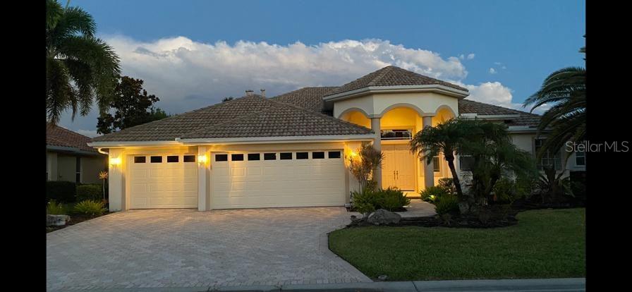 BARTON FARMS - Residential Lease