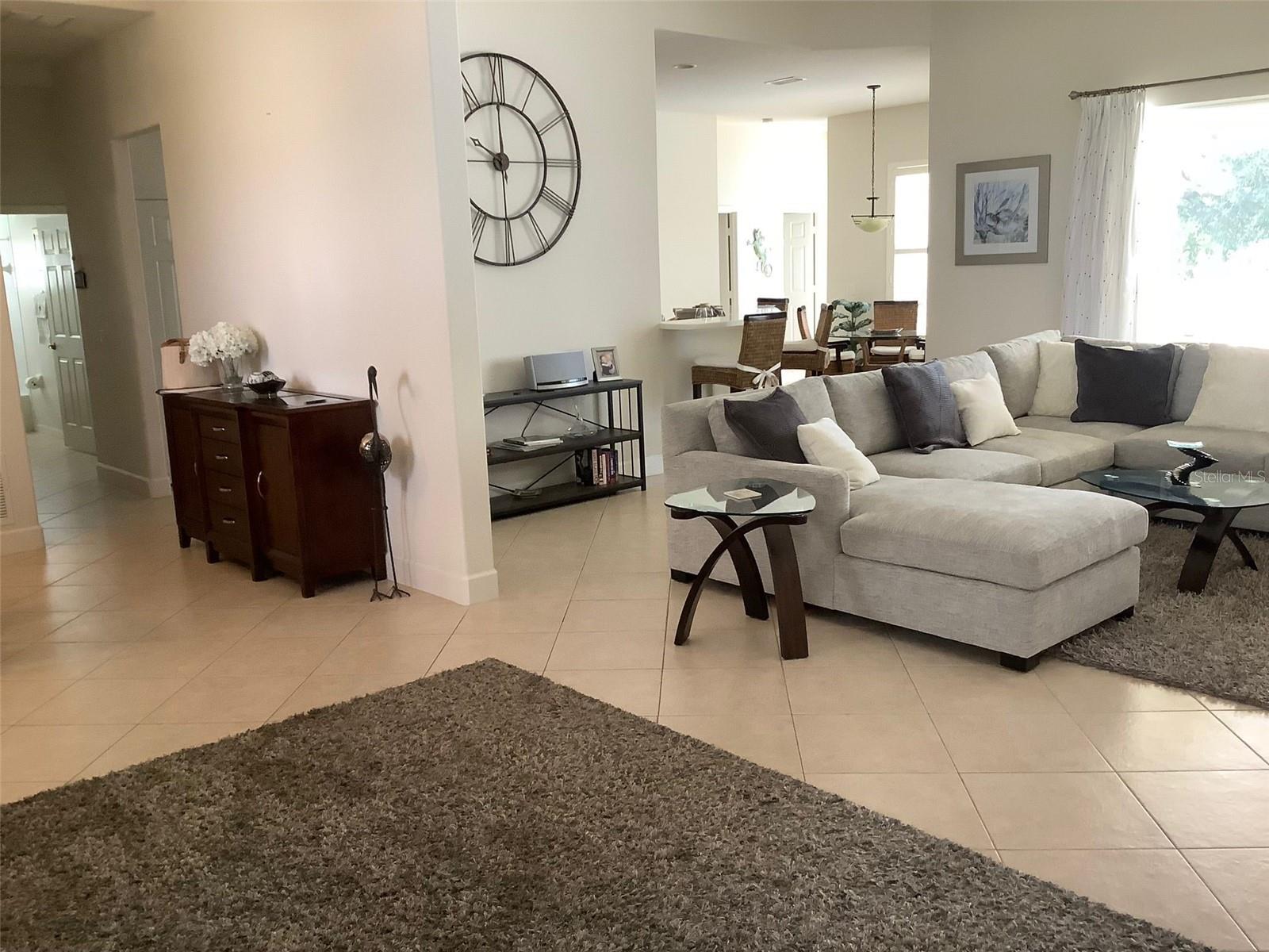 BARTON FARMS - Residential Lease