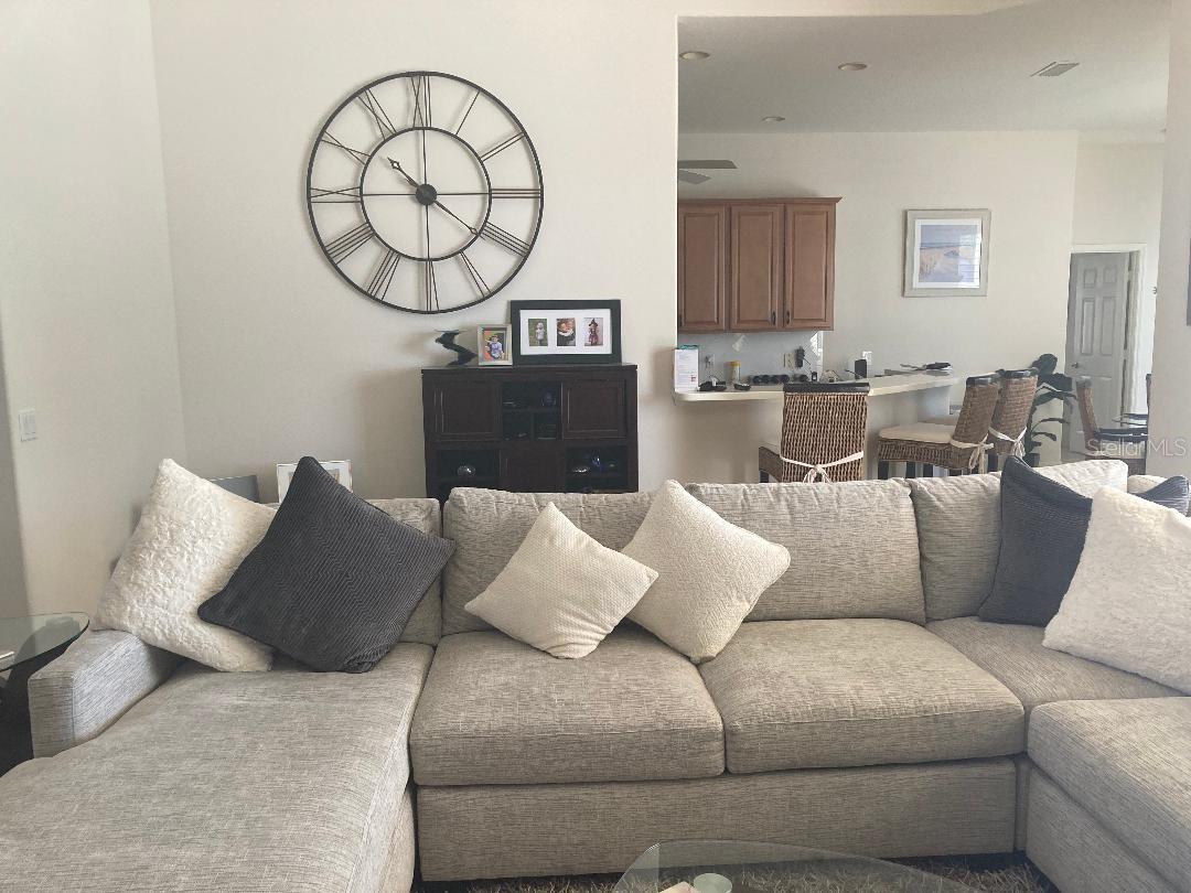 BARTON FARMS - Residential Lease