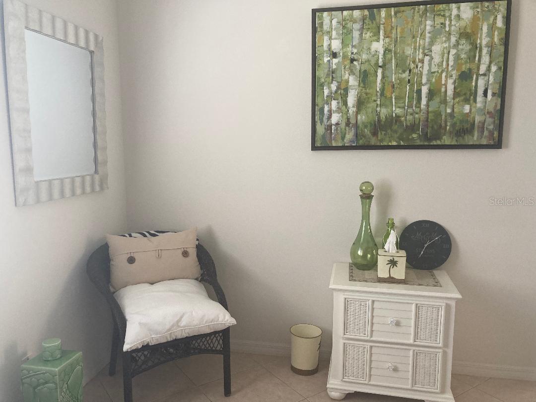 BARTON FARMS - Residential Lease