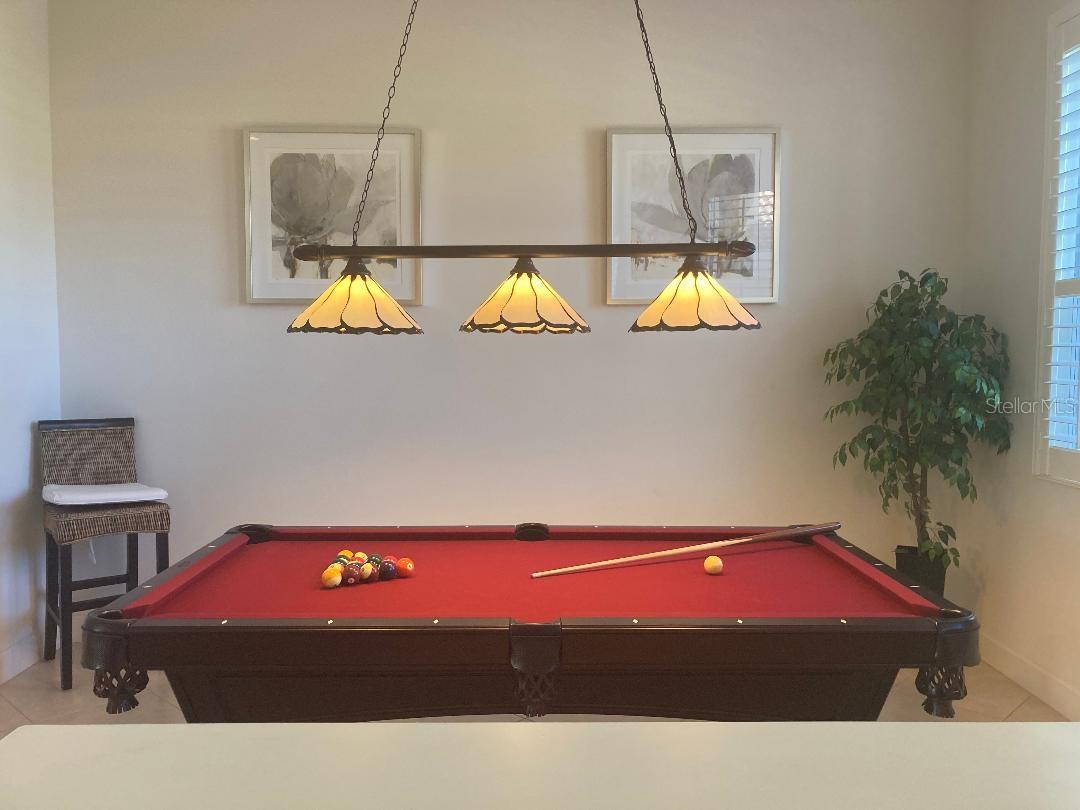 BARTON FARMS - Residential Lease