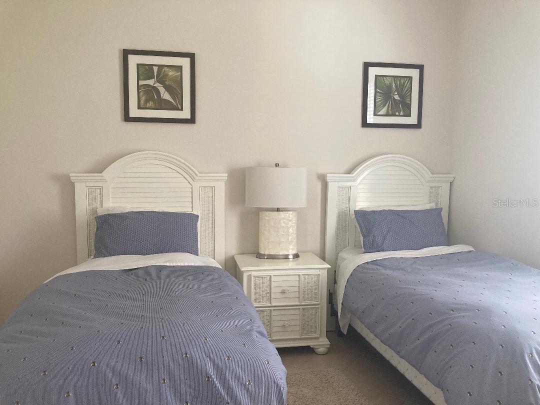 BARTON FARMS - Residential Lease