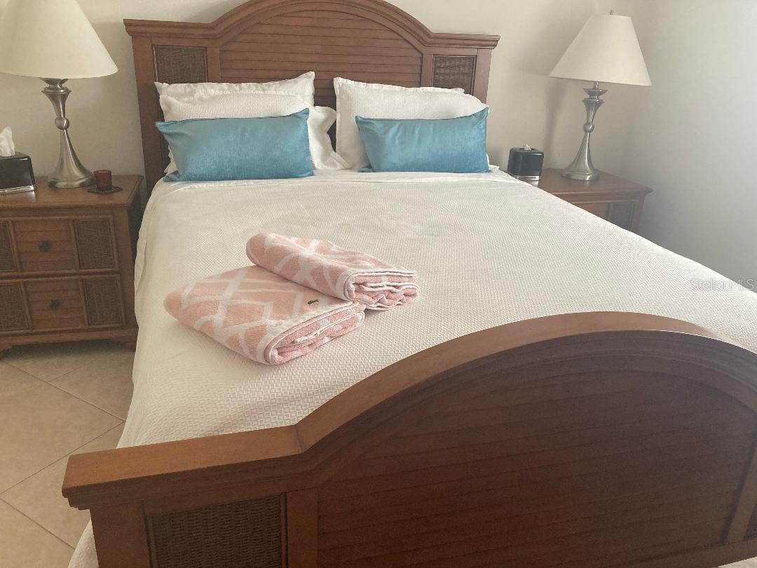 BARTON FARMS - Residential Lease