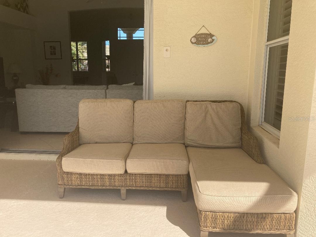 BARTON FARMS - Residential Lease