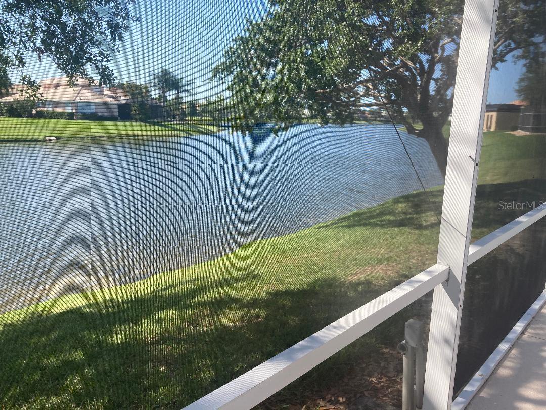 BARTON FARMS - Residential Lease