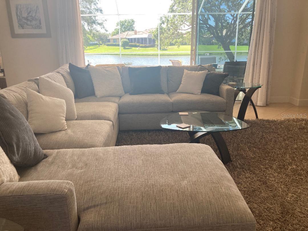 BARTON FARMS - Residential Lease