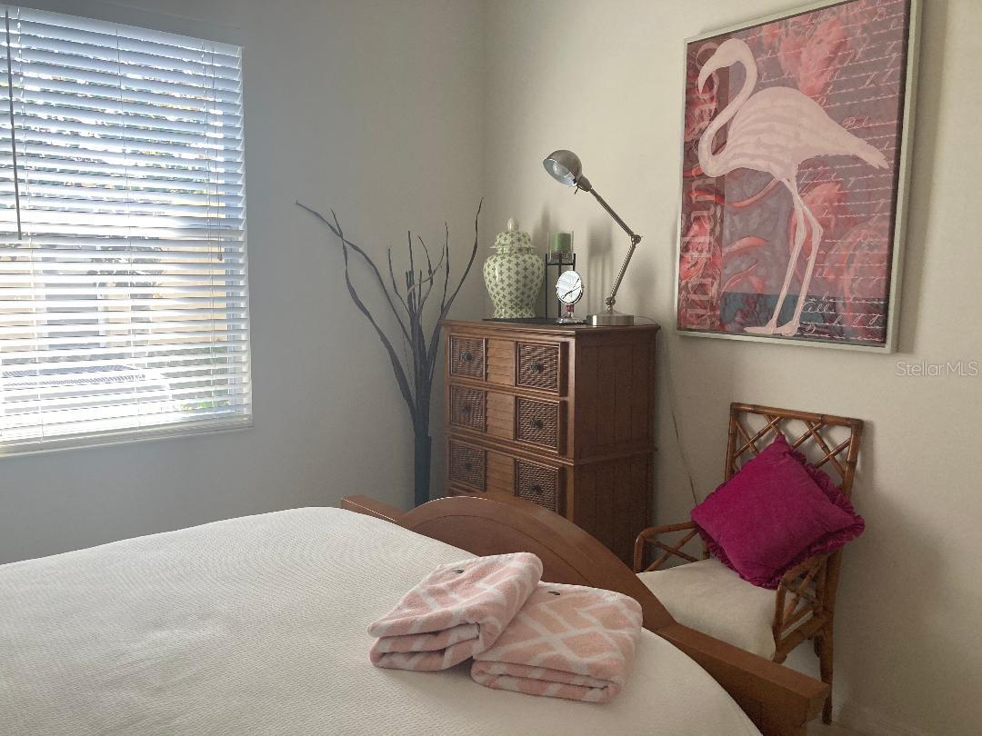 BARTON FARMS - Residential Lease