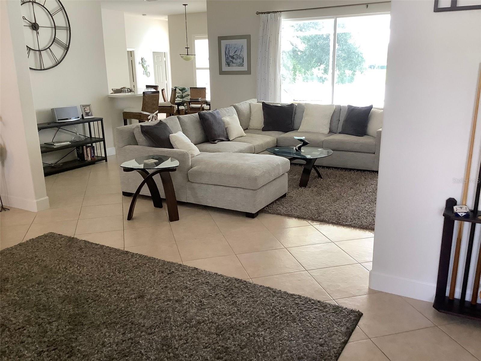 BARTON FARMS - Residential Lease