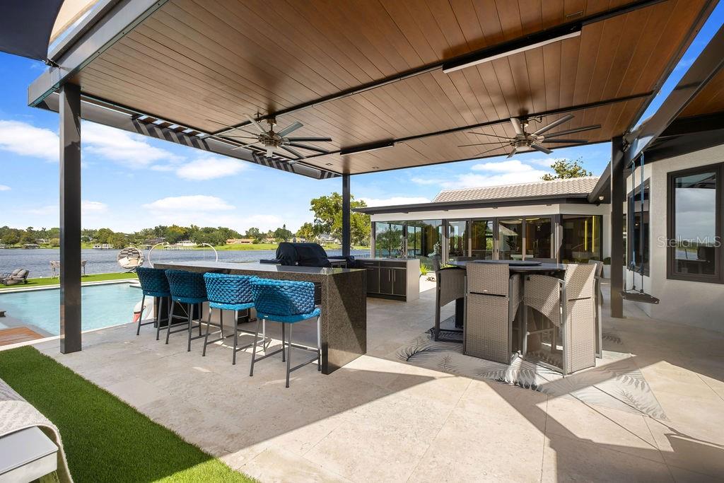LAKE CRESCENT RESERVE - Residential